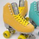 Ролики Квады Rio Roller Signature Yellow 35.5