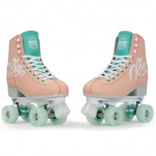 Ролики Rio Roller Script Peach Green 39.5