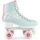 Ролики Rio Roller Script Teal Coral
