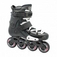 Роликові ковзани FR Skates FRX 80 2020 Black