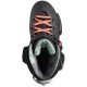 Роликовые коньки для активного катания Rollerblade Twister XT W black-mint на ногу 23 см