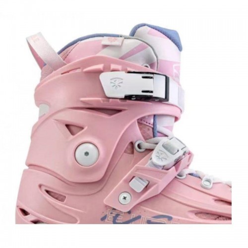 Роликовые коньки Flying Eagle Eclipse Pink 40 размер Роликовые коньки Flying Eagle Eclipse Pink 40 размер