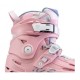 Роликовые коньки Flying Eagle Eclipse Pink 40 размер
