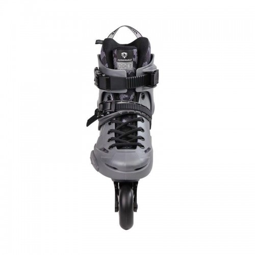 Роликовые коньки Flying Eagle X3 серые размер 37-38 Роликовые коньки Flying Eagle X3 серые размер 37-38