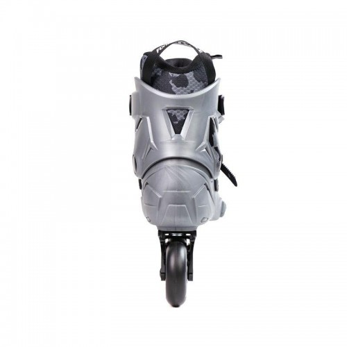 Роликовые коньки Flying Eagle X3 серые размер 37-38 Роликовые коньки Flying Eagle X3 серые размер 37-38