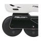 Ролики Flying Eagle Falcon PRO белые 36 размера
