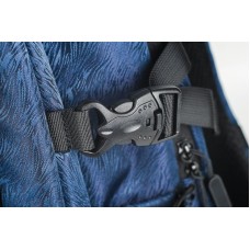 Рюкзак для роликів Flying Eagle Movement Blue Medium