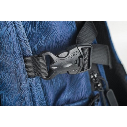 Рюкзак для роликів Flying Eagle Movement Blue Medium