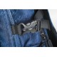 Рюкзак для роликів Flying Eagle Movement Blue Medium