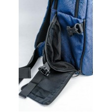 Рюкзак для роликів Flying Eagle Movement Blue Medium