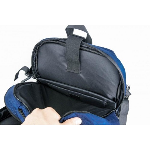 Рюкзак для роликів Flying Eagle Movement Blue Medium