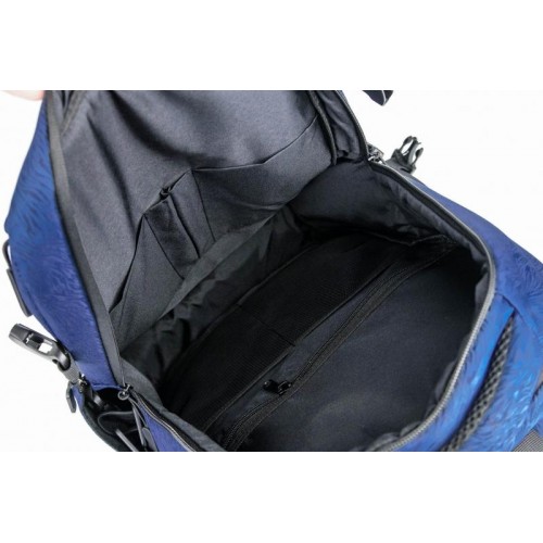 Рюкзак для роликів Flying Eagle Movement Blue Medium