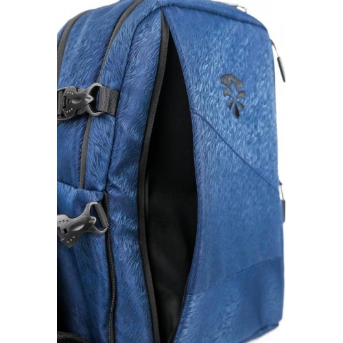 Рюкзак для роликів Flying Eagle Movement Blue Medium