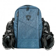 Рюкзак для роликів Flying Eagle Movement Blue Medium