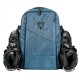 Рюкзак для роликів Flying Eagle Movement Blue Medium