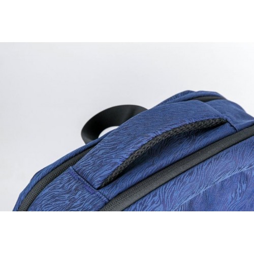 Рюкзак для роликів Flying Eagle Movement Blue Medium