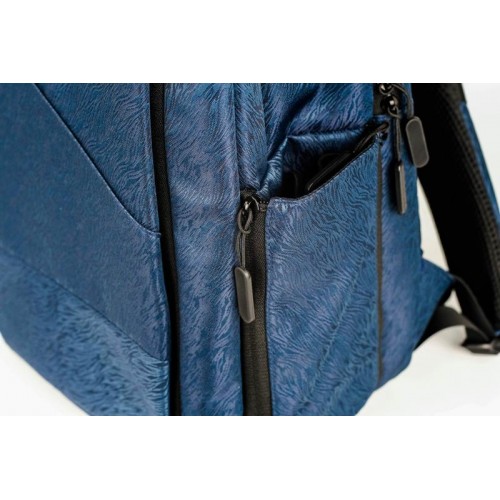 Рюкзак для роликів Flying Eagle Movement Blue Medium