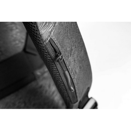 Рюкзак для роликів Flying Eagle Movement Gray Big