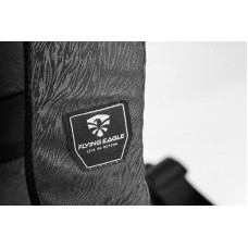Рюкзак для роликів Flying Eagle Movement Gray Big
