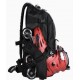 Рюкзак для роликов Flying Eagle PORTECH Backpack Big
