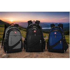 Рюкзак, швейцарський рюкзак, SwissGear 8810, туристичний рюкзак, рюкзак для ноутбука