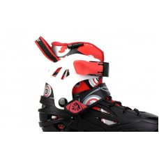 Детские ролики Flying Eagle S5s Black