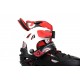 Детские ролики Flying Eagle S5s Black