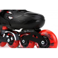Детские ролики Flying Eagle S5s Black