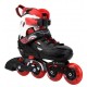 Детские ролики Flying Eagle S5s Black