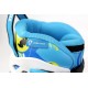 Детские ролики Flying Eagle S5s Blue