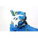 Детские ролики Flying Eagle S5s Blue
