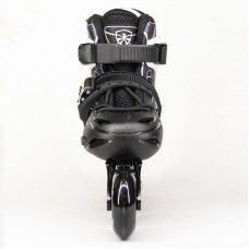 Дитячі ролики Flying Eagle S5s+ Black