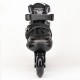 Дитячі ролики Flying Eagle S5s+ Black