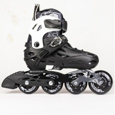 Дитячі ролики Flying Eagle S5s+ Black