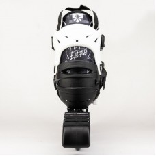 Дитячі ролики Flying Eagle S5s+ Black