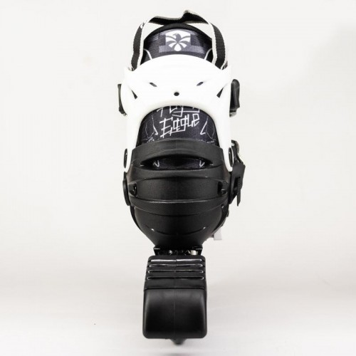 Дитячі ролики Flying Eagle S5s+ Black