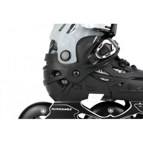 Детские ролики Flying Eagle S6 Speed Детские ролики Flying Eagle S6 Speed
