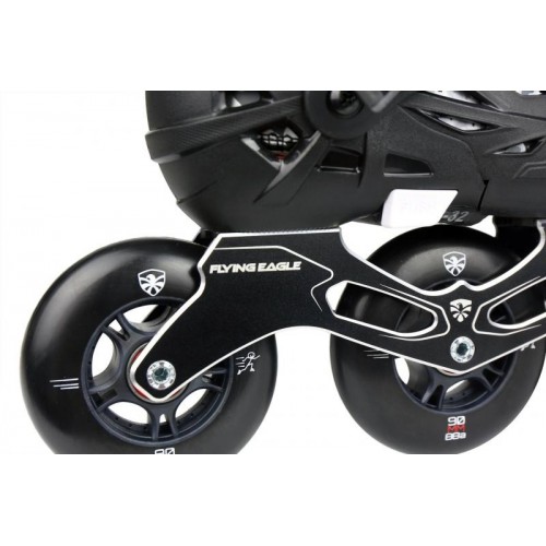 Детские ролики Flying Eagle S6 Speed Детские ролики Flying Eagle S6 Speed