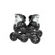 Детские ролики Flying Eagle S6 Speed