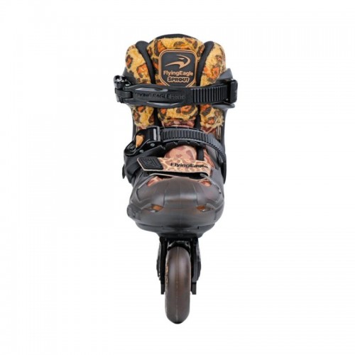 Дитячі розсувні ролики Flying Eagle S8 Pro Sprout Fur 32-36 Дитячі розсувні ролики Flying Eagle S8 Pro Sprout Fur 32-36