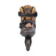 Дитячі розсувні ролики Flying Eagle S8 Pro Sprout Fur 32-36