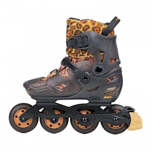 Дитячі розсувні ролики Flying Eagle S8 Pro Sprout Fur 32-36 Дитячі розсувні ролики Flying Eagle S8 Pro Sprout Fur 32-36
