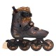 Дитячі розсувні ролики Flying Eagle S8 Pro Sprout Fur 37-41