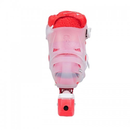 Дитячі ролики Flying Eagle S8 Pro Sprout Berry 37-41 Дитячі ролики Flying Eagle S8 Pro Sprout Berry 37-41