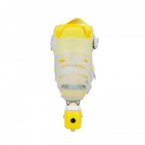 Дитячі розсувні ролики Flying Eagle S8 Pro Sprout Yuzu 37-41 Дитячі розсувні ролики Flying Eagle S8 Pro Sprout Yuzu 37-41