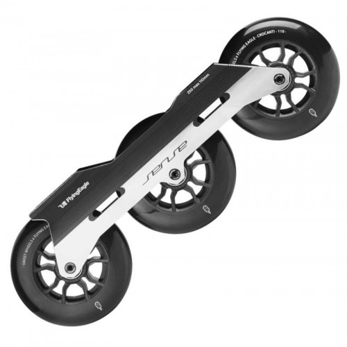 Ходова для роликів Flying Eagle Sense 250 mm 110T