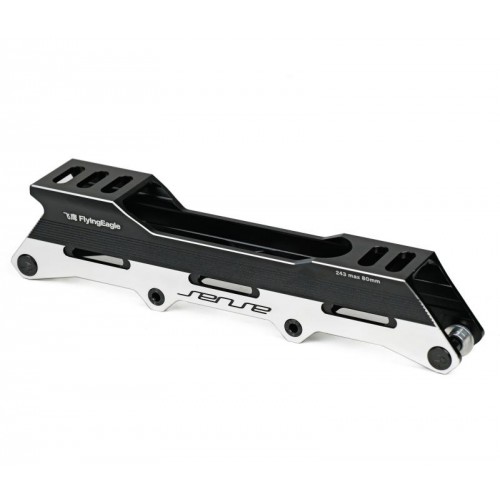 Рами для роликів Flying Eagle Sense 243 4x80 mm