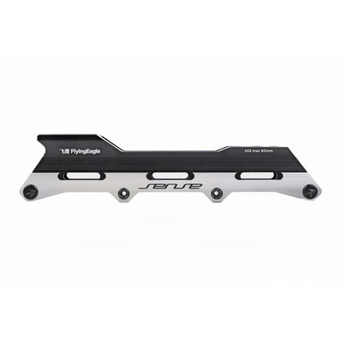 Рами для роликів Flying Eagle Sense 243 4x80 mm