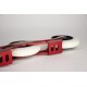 Сет FE Supersonic Red + Speed Wheels 85A 110 mm