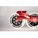 Сет FE Supersonic Red + Speed Wheels 85A 110 mm